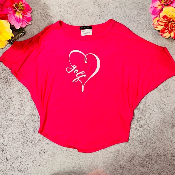 I love golf ⛳️ shirt - Picture 3 of 10